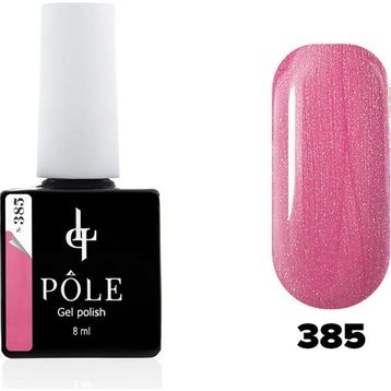 Pole 385 Özel Seri 8 ml Kalıcı Oje