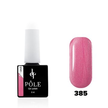 Pole 385 Özel Seri 8 ml Kalıcı Oje