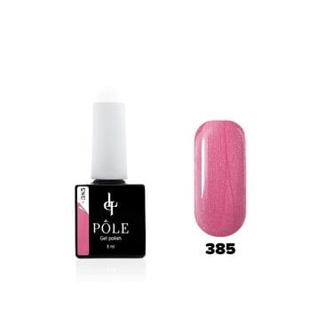 Pole 385 Özel Seri 8 ml Kalıcı Oje