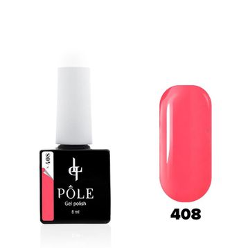 Pole 408 Özel Seri 8 ml Kalıcı Oje