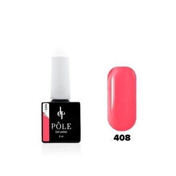 Pole 408 Özel Seri 8 ml Kalıcı Oje