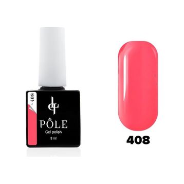 Pole 408 Özel Seri 8 ml Kalıcı Oje