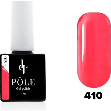 Pole 410 Özel Seri 8 ml Kalıcı Oje