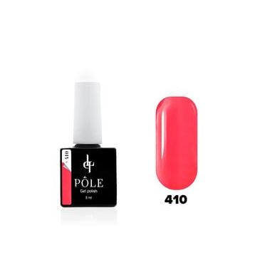Pole 410 Özel Seri 8 ml Kalıcı Oje