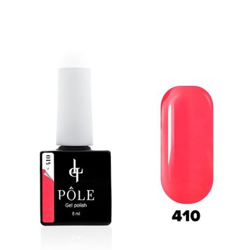 Pole 410 Özel Seri 8 ml Kalıcı Oje