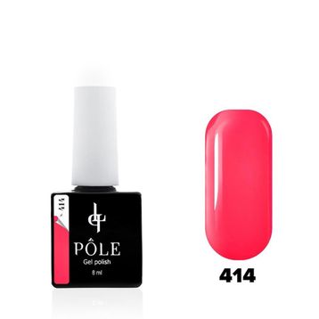 Pole 414 Özel Seri 8 ml Kalıcı Oje