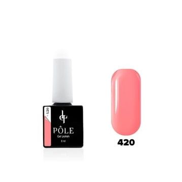 Pole 420 Özel Seri 8 ml Kalıcı Oje