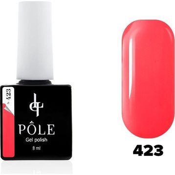 Pole 423 Özel Seri 8 ml Kalıcı Oje