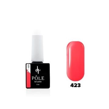 Pole 423 Özel Seri 8 ml Kalıcı Oje