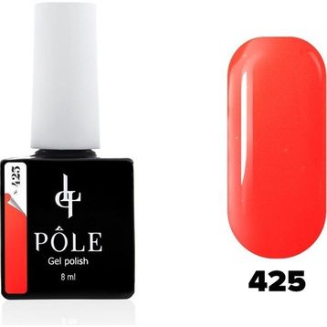 Pole 425 Özel Seri 8 ml Kalıcı Oje