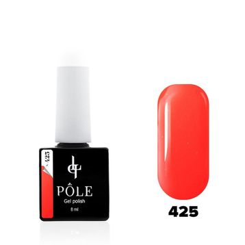Pole 425 Özel Seri 8 ml Kalıcı Oje