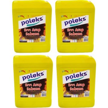Poleks 5 kg Sıvı Arap Sabunu