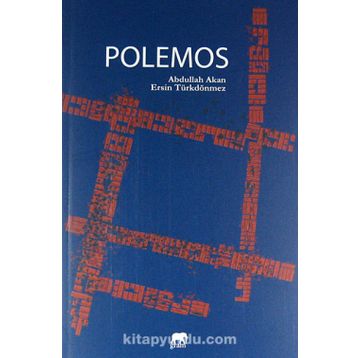 Polemos - Abdullah Akan Ersin Türkdönmez