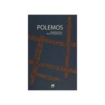 Polemos - Abdullah Akan Ersin Türkdönmez