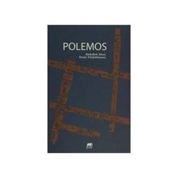 Polemos - Abdullah Akan Ersin Türkdönmez