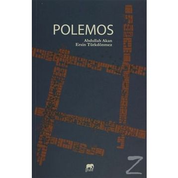 Polemos - Abdullah Akan Ersin Türkdönmez