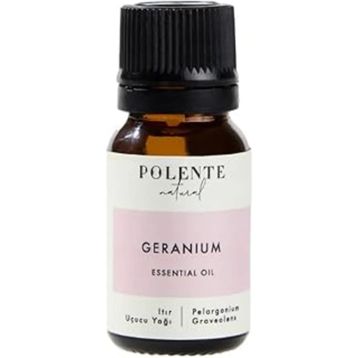 Polente Natural 10 ml Itır Uçucu Yağı