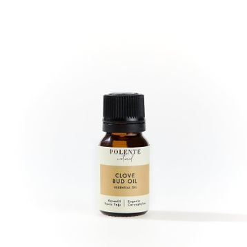 Polente Natural 10 ml Karanfil Uçucu Yağ