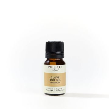 Polente Natural 10 ml Karanfil Uçucu Yağ