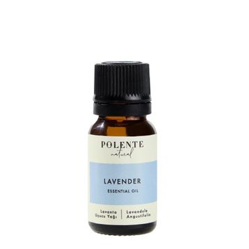 Polente Natural 10 ml Lavanta Uçucu Yağı