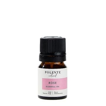 Polente Natural 2.5 ml Gül Uçucu Yağı