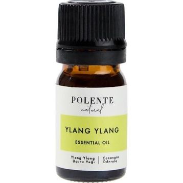 Polente Natural 5 ml Ylang Ylang Uçucu Yağı