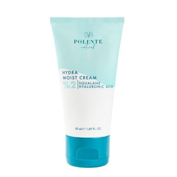 Polente Natural 50 ml Hyaluronik Asit Skualen İçeren Nemlendirici Krem