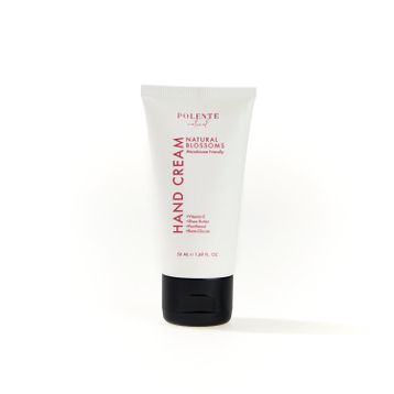 Polente Natural 50 ml Prebiyotik Destekli Nemlendirici El Kremi