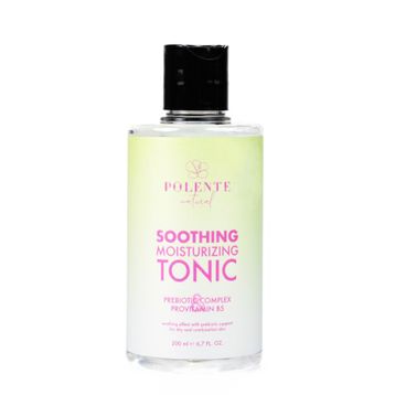 Polente Natural Prebiyotikler ve Provitamin B5 200 ml Nemlendirici Yatıştırıcı Tonik
