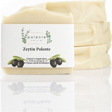 Polente Zetinyağlı 110 gr Sabun