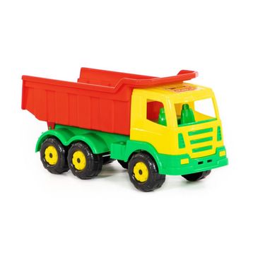 Polesie 44211 Prestij Kamyonet