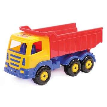 Polesie 44211 Prestij Kamyonet