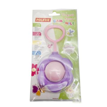 Polesie 70739 Papatya Çıngırak