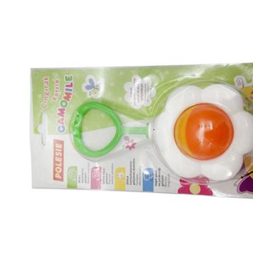 Polesie 70739 Papatya Çıngırak
