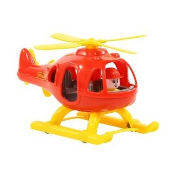 Polesie 72313 Fileli Helikopter Arı