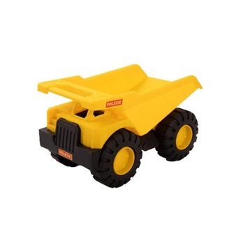 Polesie 85375 Expert Damperli Kamyon