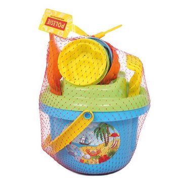 Polesie 8938 Oyuncak Kova Seti