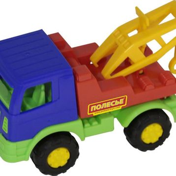 Polesie 8960 Salüt Çekici