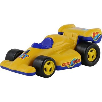 Polesie Formula Oyuncak Yarış Arabası