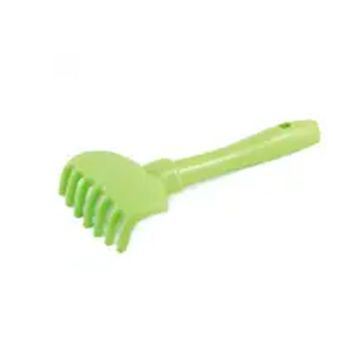Polesie Yeşil 17 cm Tırmık
