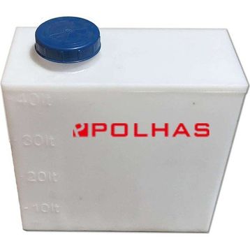 Polhas 40 Lt Karavan Su Deposu