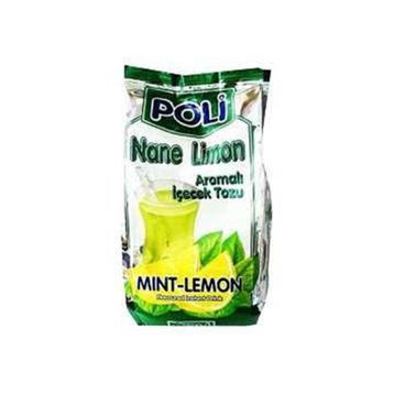 Poli Limon Aromalı 300 gr İçecek Tozu