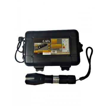 Police Cata CT-8025 Ledli El Feneri