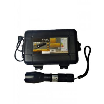 Police Cata CT-8025 Ledli El Feneri