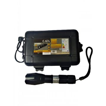 Police Cata CT-8025 Ledli El Feneri
