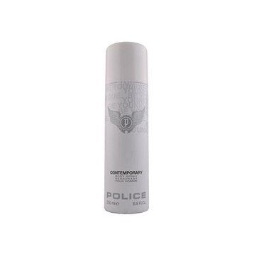 Police Contemporary 200 ml Erkek Deodorant