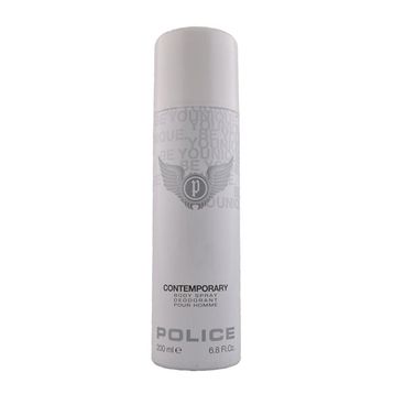 Police Contemporary 200 ml Erkek Deodorant