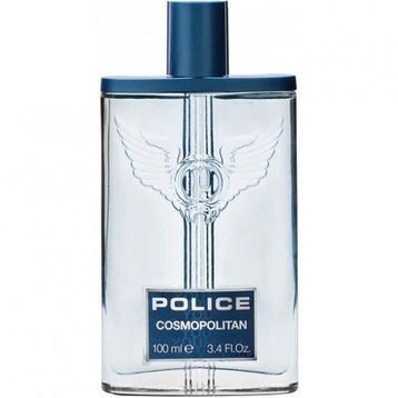 Police Cosmopolitan EDT 100 ml Erkek Parfümü