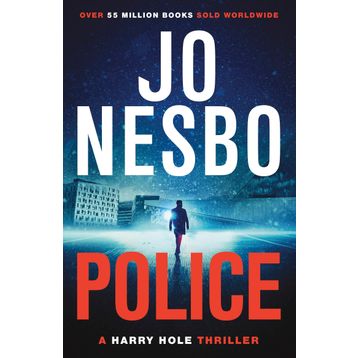 Police - Jo Nesbo