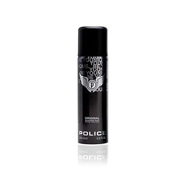 Police Original 200 ml Sprey Deodorant